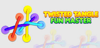 Twisted Tangle Gameplay