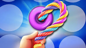 Twisted Tangle Victory