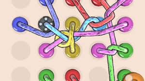 Twisted Tangle Challenge